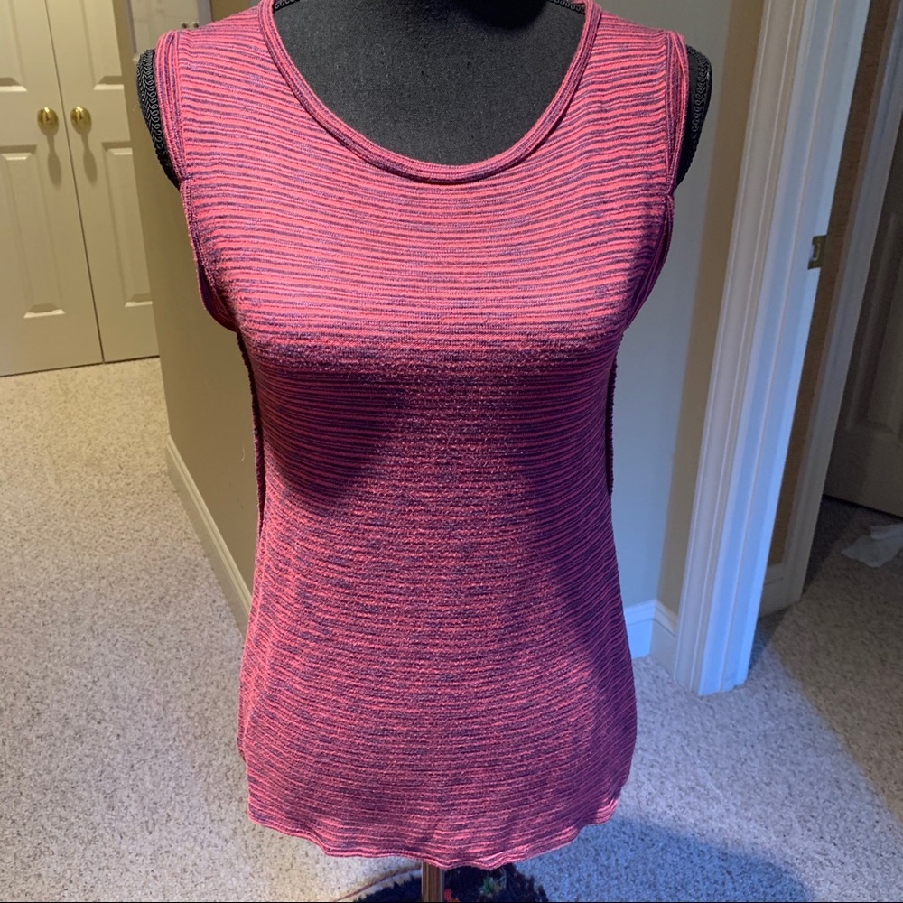 Striped Top - Picture 2 of 8